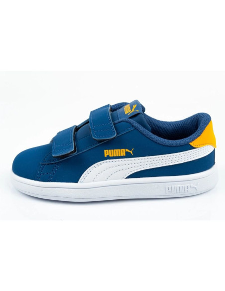 Buty puma smash v2 jr 365184