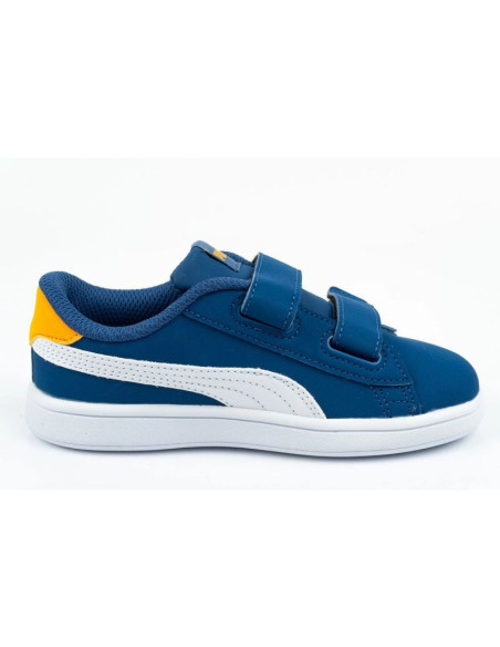 Buty puma smash v2 jr 365184