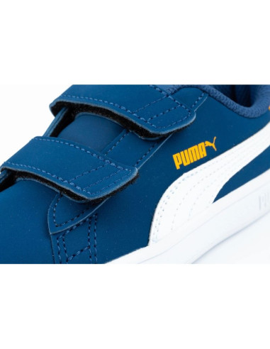 Buty puma smash v2 jr 365184