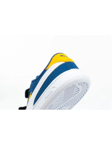 Buty puma smash v2 jr 365184
