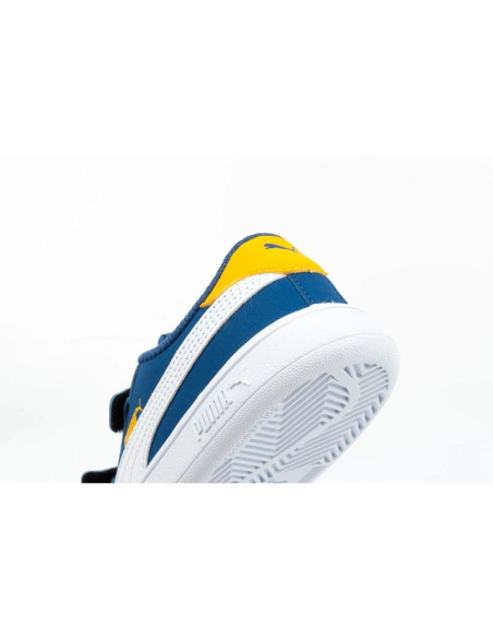 Buty puma smash v2 jr 365184