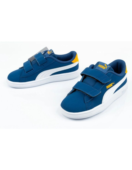 Buty puma smash v2 jr 365184