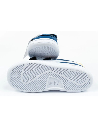 Buty puma smash v2 jr 365184