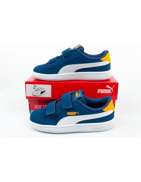 Buty puma smash v2 jr 365184