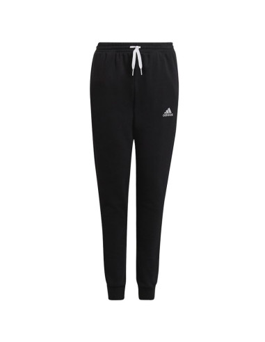 Spodnie adidas entrada 22 sweat panty y jr