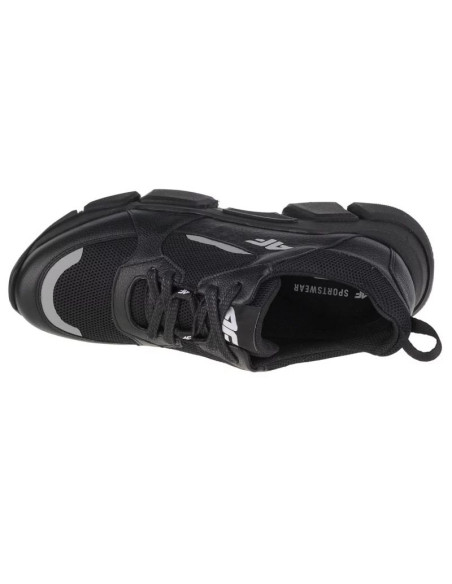 Buty 4f wmn's casual w h4l-obdl254-