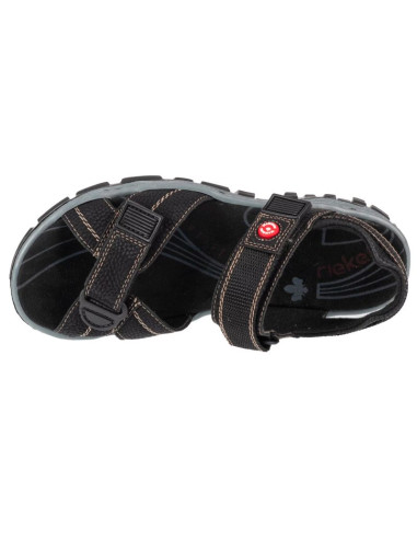 Sandały rieker sandals w 68851