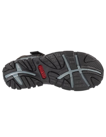 Sandały rieker sandals w 68851