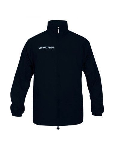 Kurtka givova basico czarna