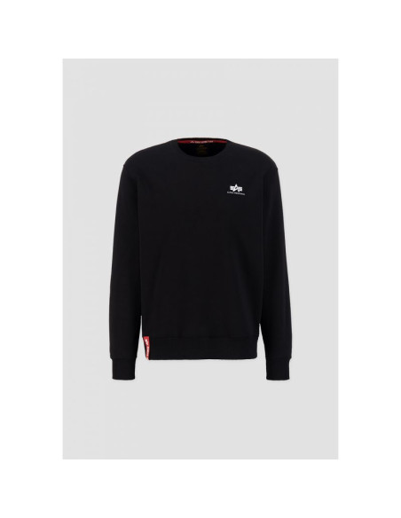 Bluza alpha industries basic sweater small logo m 188307