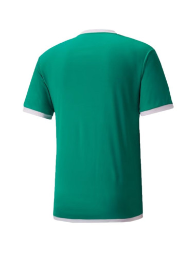 Koszulka puma teamliga jersey m 704917