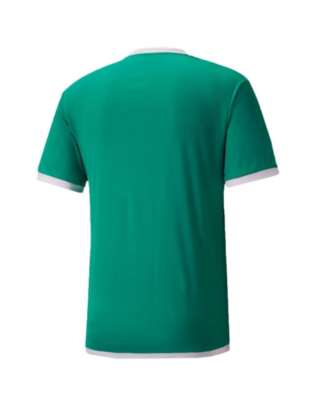 Koszulka puma teamliga jersey m 704917
