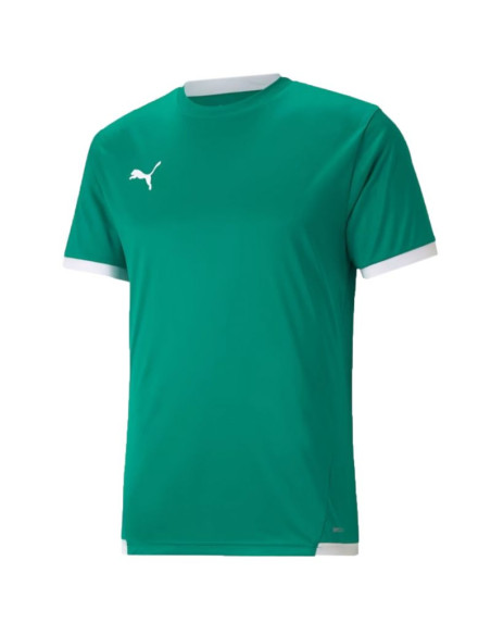 Koszulka puma teamliga jersey m 704917