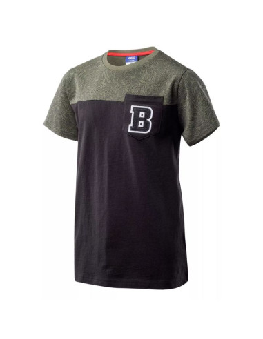 Koszulka bejo twotone jr