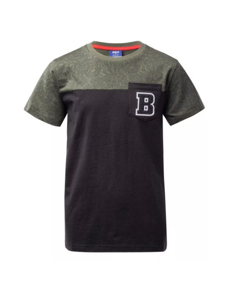 Koszulka bejo twotone jr