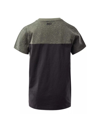 Koszulka bejo twotone jr