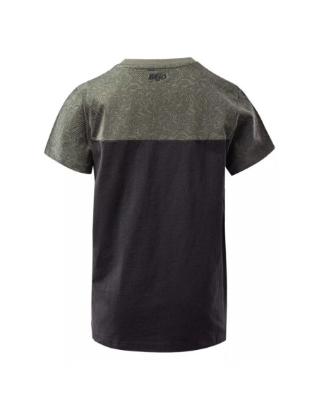 Koszulka bejo twotone jr