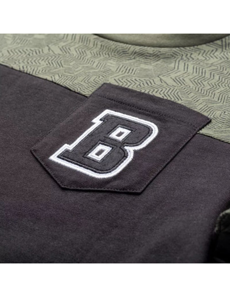 Koszulka bejo twotone jr