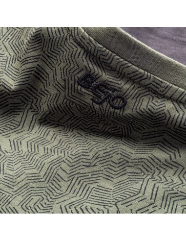 Koszulka bejo twotone jr