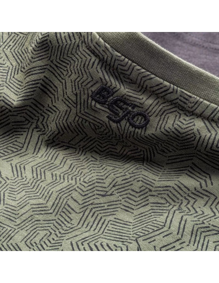 Koszulka bejo twotone jr