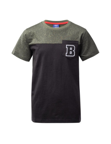 Koszulka bejo twotone jr