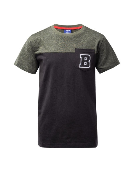 Koszulka bejo twotone jr