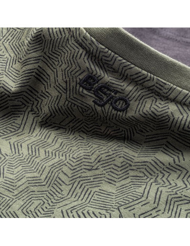 Koszulka bejo twotone jr