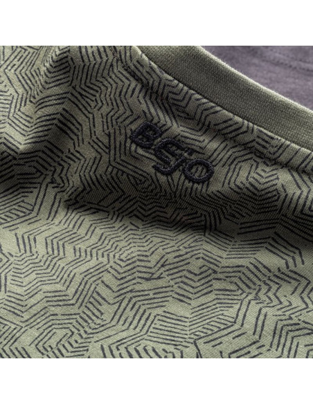 Koszulka bejo twotone jr