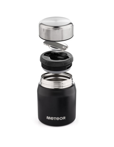 Termos obiadowy meteor