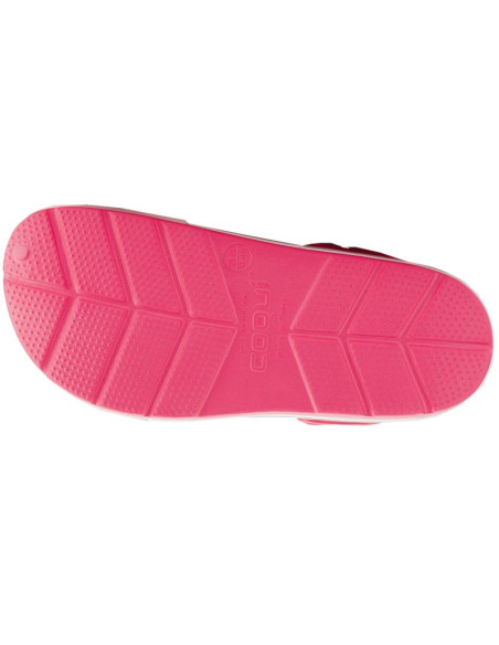 Chodaki coqui lindo w 6413