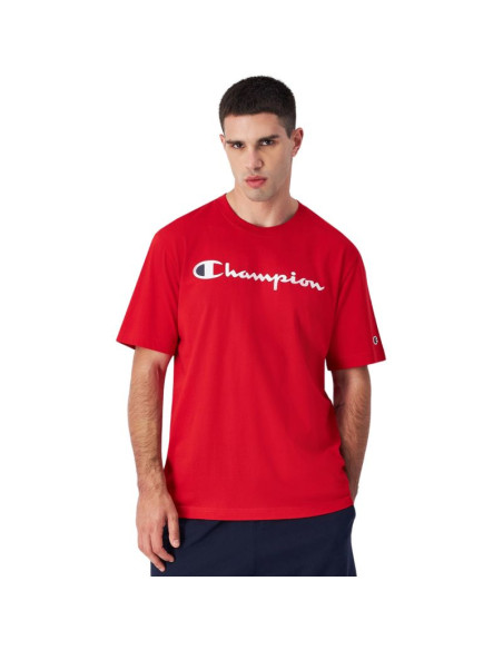 Koszulka champion ss tee m 220256