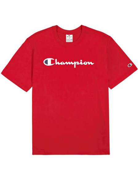 Koszulka champion ss tee m 220256