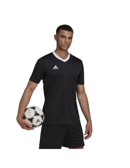 Koszulka adidas entrada 22 m