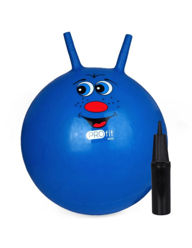 Piłka do skakania 45cm profit