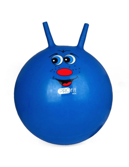 Piłka do skakania 45cm profit