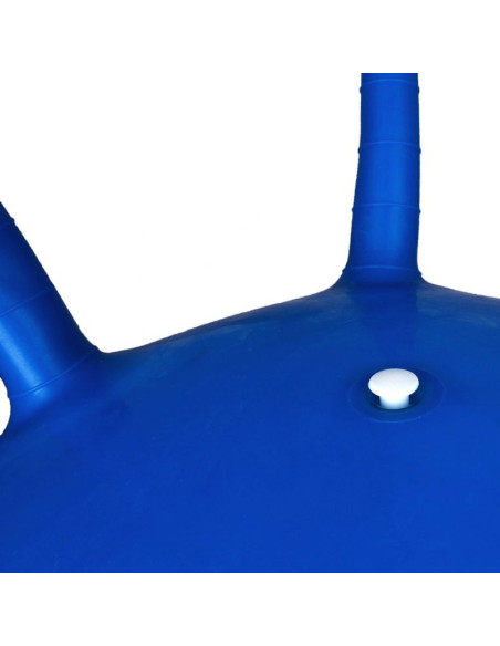 Piłka do skakania 45cm profit