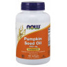 Pumpkin Seed Oil - Olej z Pestek Dyni 1000 mg (100 kaps.)