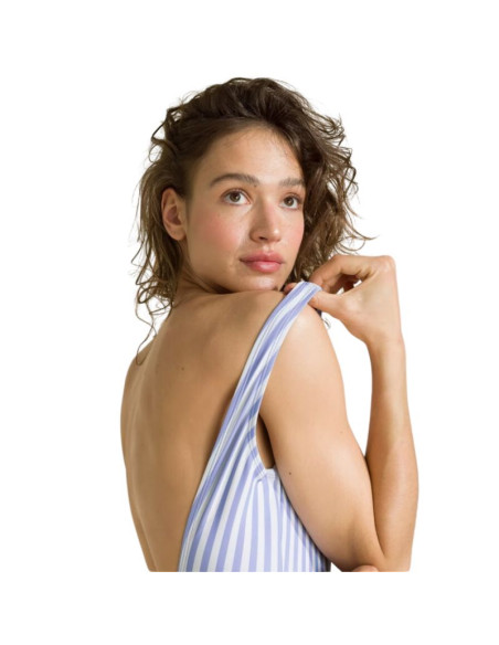 Kostium kąpielowy outhorn f013 w othss23uswsf013