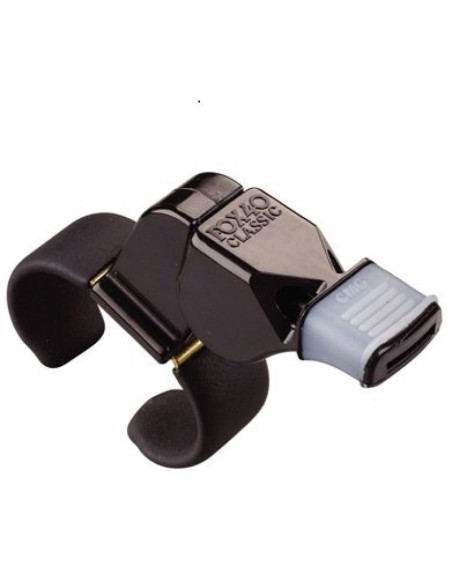 Gwizdek fox 40 cmg clasic