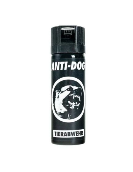 Gaz pieprzowy anti-dog chmura 63ml (1415) tw 1000