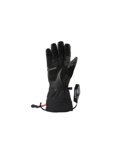 Rękawice millet trilogy icon gtx glove czarny