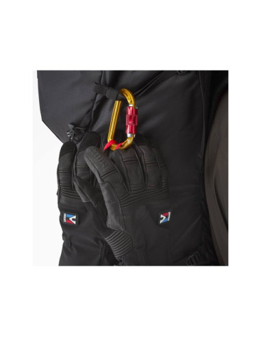Rękawice millet trilogy icon gtx glove czarny