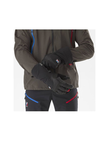 Rękawice millet trilogy icon gtx glove czarny