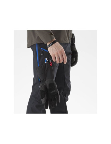 Rękawice millet trilogy icon gtx glove czarny