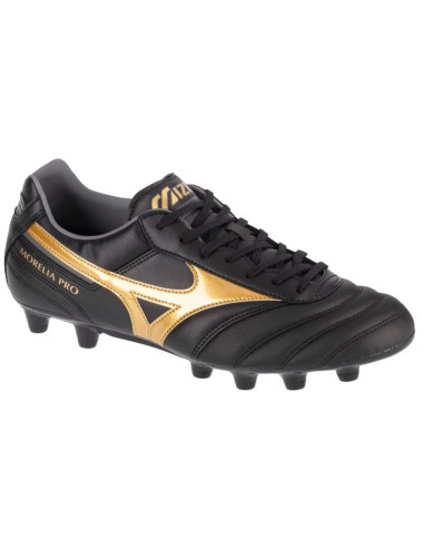 Buty piłkarskie mizuno morelia ii pro fg m