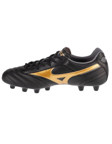 Buty piłkarskie mizuno morelia ii pro fg m
