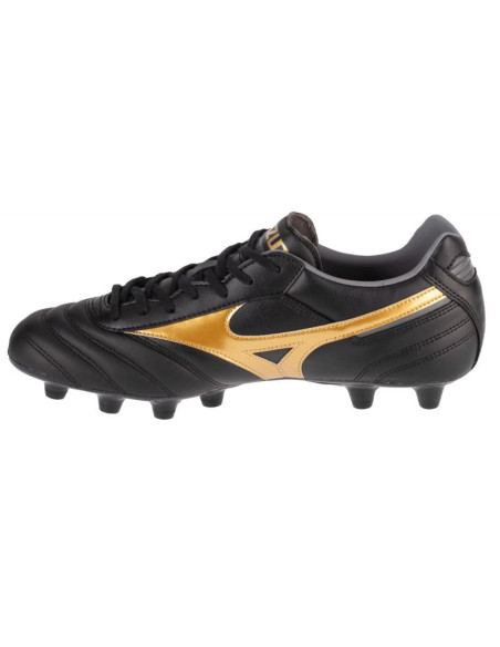 Buty piłkarskie mizuno morelia ii pro fg m