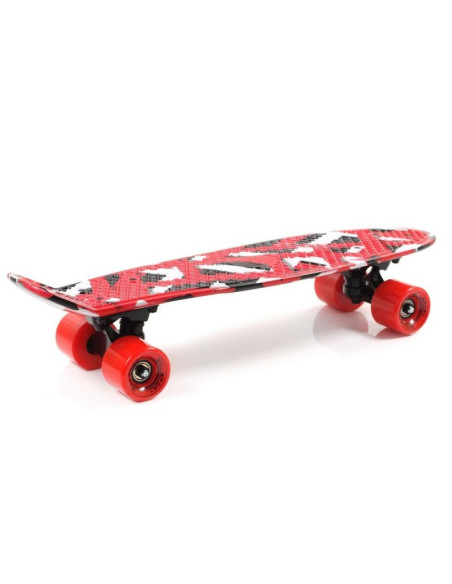 Deskorolka fiszka ut-2206 geometric