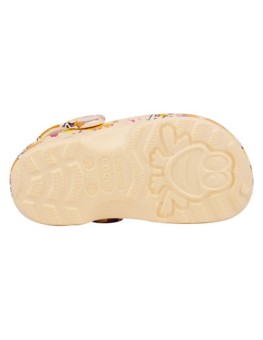 Sandały coqui little frog jr