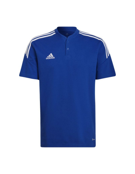 Koszulka polo adidas condivo 22 m